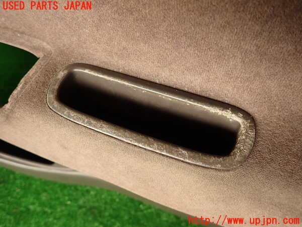 2UPJ-9229441234]ハイエースワゴン100系(KZH106W)右前ドア内張り 中古_4