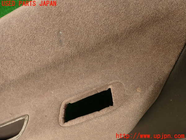 2UPJ-9229441264]ハイエースワゴン100系(KZH106W)左前ドア内張り 中古_3
