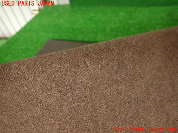 2UPJ-9229441324]ハイエースワゴン100系(KZH106W)左後ドア内張り 中古_4