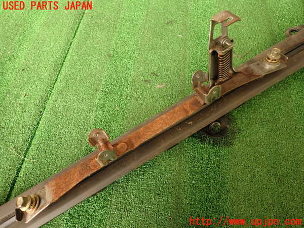 2UPJ-9229447497]ハイエースワゴン100系(KZH106W)シートレール②2 中古_3