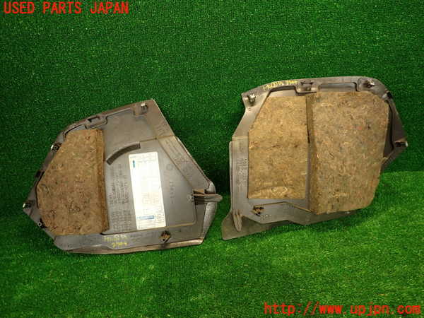 2UPJ-9229447692]ハイエースワゴン100系(KZH106W)内装トリム類2 中古_4