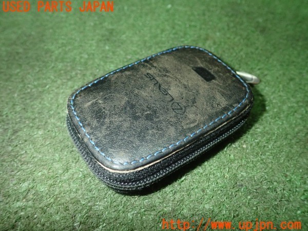 3UPJ=9229460001]レクサス IS-F(USE20)純正 スマート キーケース 中古_2
