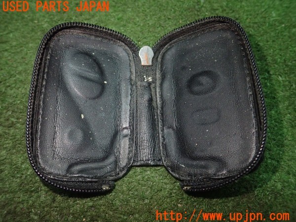 3UPJ=9229460001]レクサス IS-F(USE20)純正 スマート キーケース 中古_3