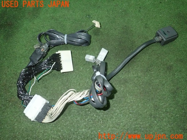 3UPJ=9229460507]レクサス IS-F(USE20)Beat-Sonic ビートソニック TEAM SONIC TV・ナビコントローラー TVキット 中古_2