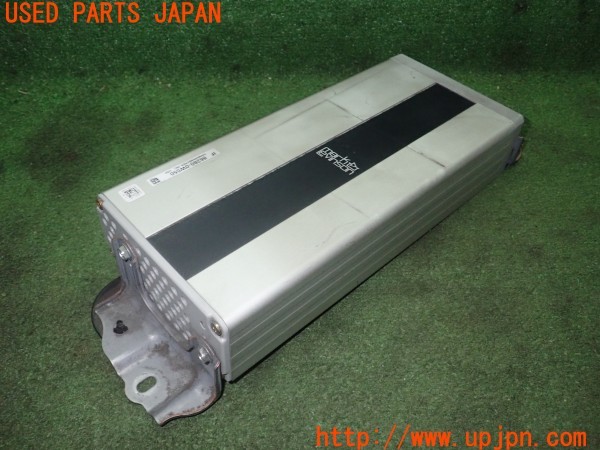 3UPJ=9229460511]レクサス IS-F(USE20)純正 Mark Levinson マークレビンソン 86280-0W550 アンプ 中古_2