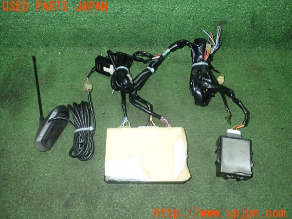 3UPJ=9229460572]レクサス IS-F(USE20)純正 リモコンエンジンスターター 中古_2