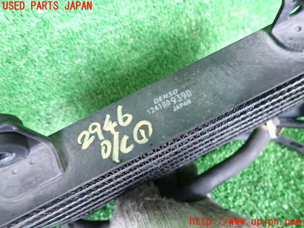2UPJ-9229462481]レクサス・IS F(USE20)オイルクーラー1 中古_2