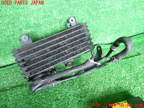 2UPJ-9229462481]レクサス・IS F(USE20)オイルクーラー1 中古_3
