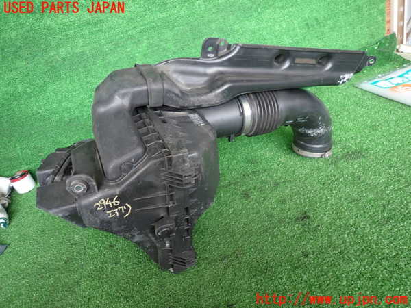 2UPJ-9229462560]レクサス・IS F(USE20)エアクリーナーボックス 中古_5
