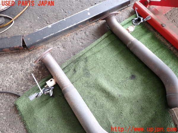 2UPJ-9229462651]レクサス・IS F(USE20)センターパイプ1 中古_2