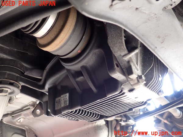 2UPJ-9229464355]レクサス・IS F(USE20)リアデフ 中古_3