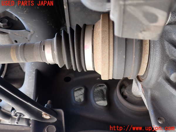 2UPJ-9229464020]レクサス・IS F(USE20)右リアドライブシャフト 中古_3