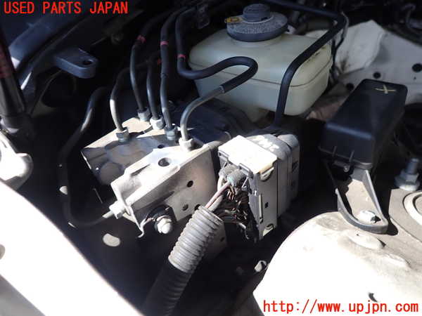 2UPJ-9229464040]レクサス・IS F(USE20)ABSアクチュエーター 中古_2