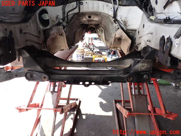 2UPJ-9229465285]レクサス・IS F(USE20)フロントメンバー 中古_2