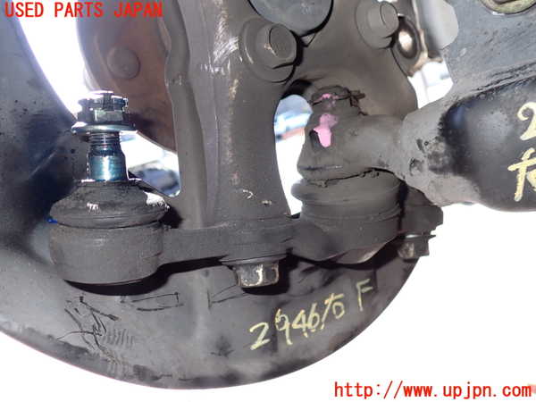 2UPJ-9229465176]レクサス・IS F(USE20)右フロントロアアーム1 中古_2