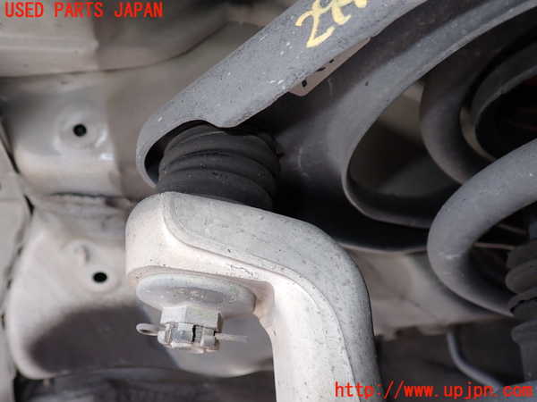 2UPJ-9229465126]レクサス・IS F(USE20)右フロントアッパーアーム1 中古_2