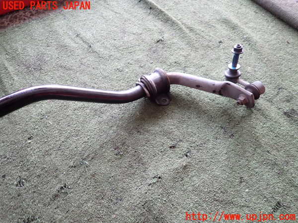 2UPJ-9229465440]レクサス・IS F(USE20)フロントスタビライザー 中古_3