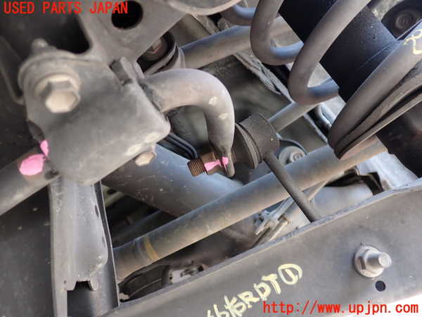 2UPJ-9229465445]レクサス・IS F(USE20)リアスタビライザー 中古_2