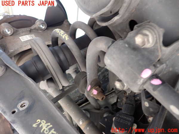 2UPJ-9229465445]レクサス・IS F(USE20)リアスタビライザー 中古_3