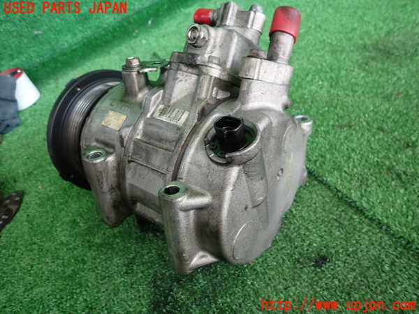 2UPJ-9229466025]レクサス・IS F(USE20)エアコンコンプレッサー 中古_2