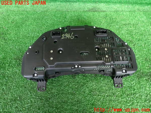 2UPJ-9229466170]レクサス・IS F(USE20)スピードメーター 中古_2
