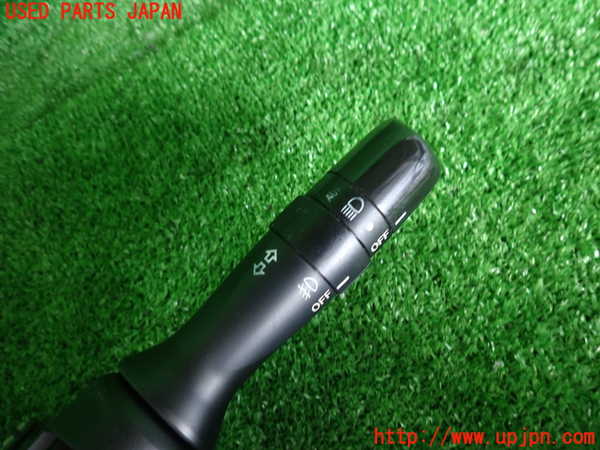 2UPJ-9229466720]レクサス・IS F(USE20)コンビネーションスイッチ 中古_2