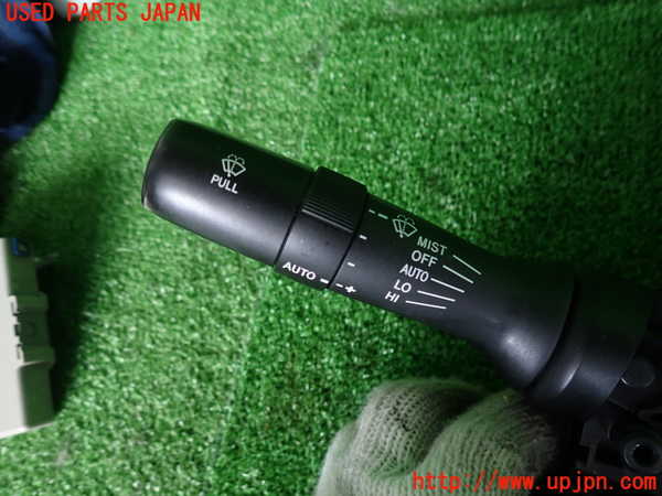 2UPJ-9229466720]レクサス・IS F(USE20)コンビネーションスイッチ 中古_3