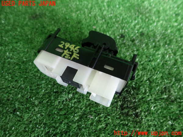 2UPJ-9229466245]レクサス・IS F(USE20)左前パワーウィンドウスイッチ 中古_2