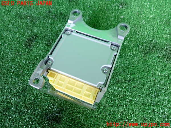 2UPJ-9229466145]レクサス・IS F(USE20)エアバッグコンピューター 中古_2