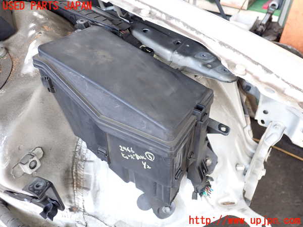 2UPJ-9229466743]レクサス・IS F(USE20)ヒューズボックス3 中古_2