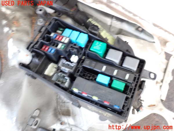 2UPJ-9229466743]レクサス・IS F(USE20)ヒューズボックス3 中古_3