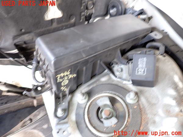 2UPJ-9229466743]レクサス・IS F(USE20)ヒューズボックス3 中古_4