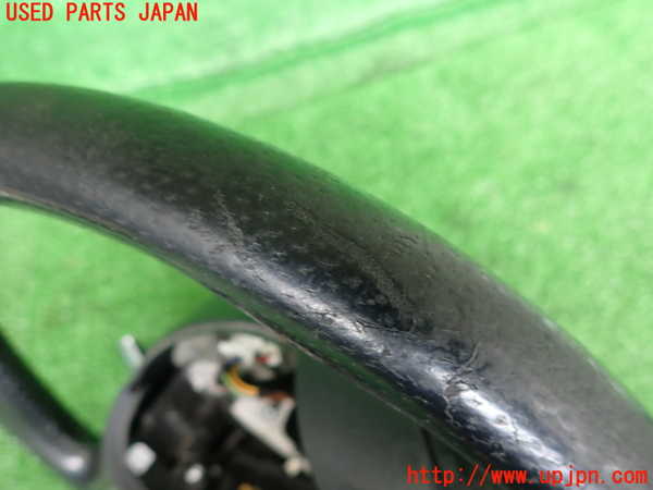 2UPJ-9229467855]レクサス・IS F(USE20)ステアリングホイール 中古_3