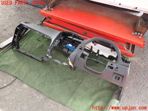 2UPJ-9229467505]レクサス・IS F(USE20)ダッシュボード (ジャンク品) 中古_2