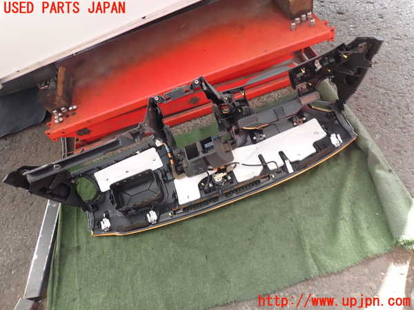 2UPJ-9229467505]レクサス・IS F(USE20)ダッシュボード (ジャンク品) 中古_5