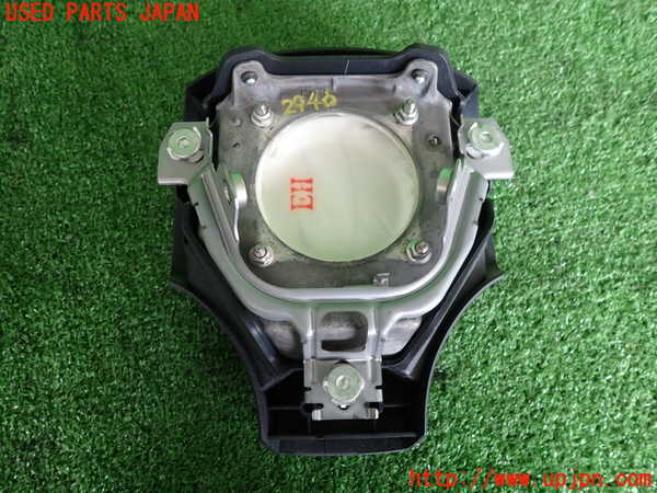 2UPJ-9229467865]レクサス・IS F(USE20)運転席側エアバッグカバー 中古_2