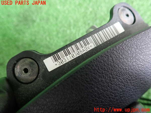 2UPJ-9229467865]レクサス・IS F(USE20)運転席側エアバッグカバー 中古_3