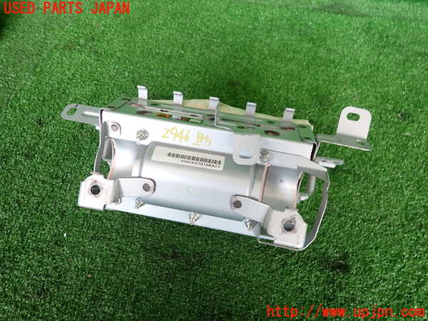 2UPJ-9229467870]レクサス・IS F(USE20)助手席側エアバッグカバー 中古_2