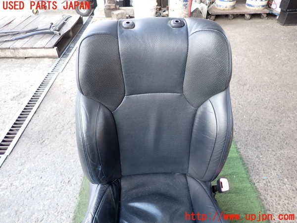 2UPJ-9229467035]レクサス・IS F(USE20)運転席シート 中古_2