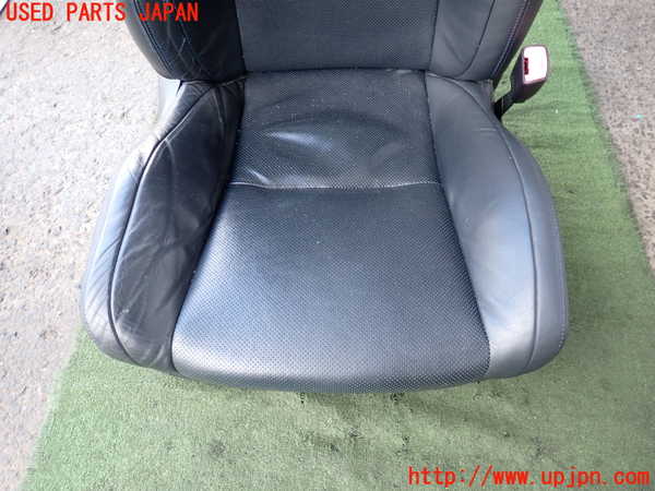 2UPJ-9229467035]レクサス・IS F(USE20)運転席シート 中古_3