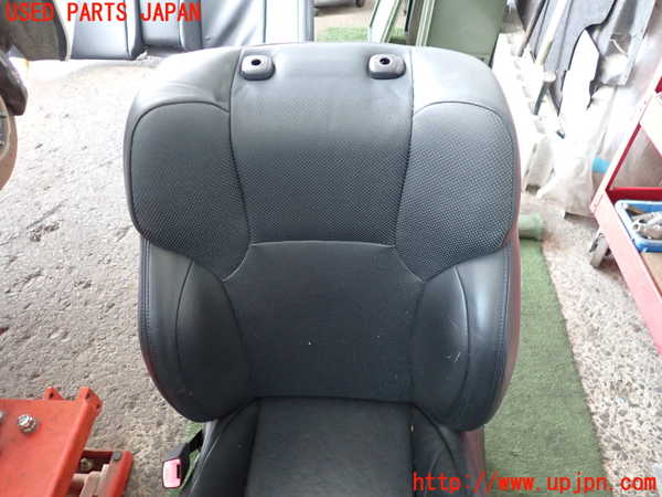 2UPJ-9229467065]レクサス・IS F(USE20)助手席シート 中古_2