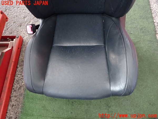2UPJ-9229467065]レクサス・IS F(USE20)助手席シート 中古_3