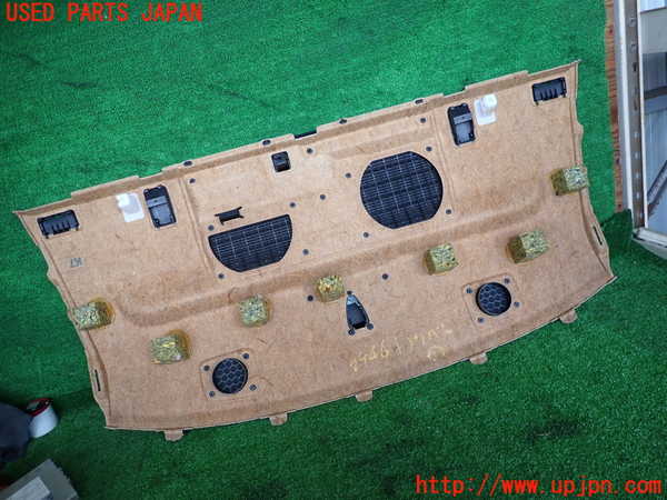 2UPJ-9229467761]レクサス・IS F(USE20)トノカバー1 中古_2