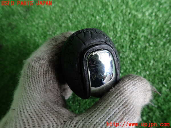 2UPJ-9229467570]レクサス・IS F(USE20)シフトノブ 中古_2