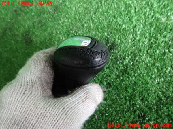 2UPJ-9229467570]レクサス・IS F(USE20)シフトノブ 中古_3