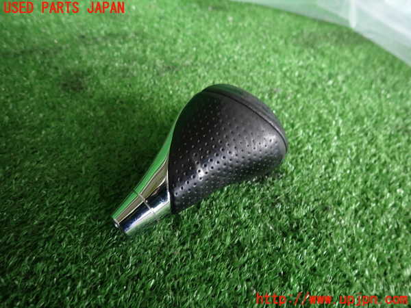 2UPJ-9229467570]レクサス・IS F(USE20)シフトノブ 中古_4