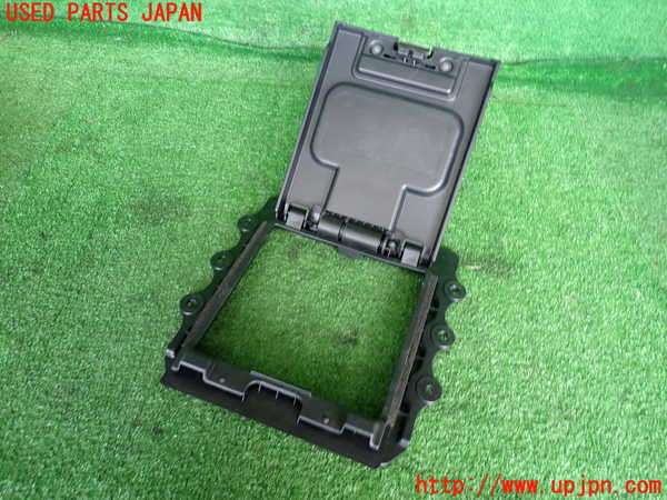 2UPJ-9229467549]レクサス・IS F(USE20)コンソール 中古_2