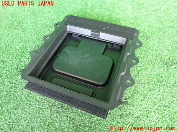 2UPJ-9229467549]レクサス・IS F(USE20)コンソール 中古_3