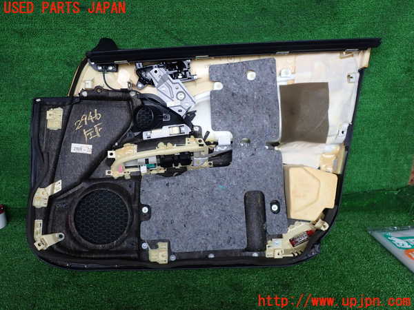 2UPJ-9229461264]レクサス・IS F(USE20)左前ドア内張り 中古_3