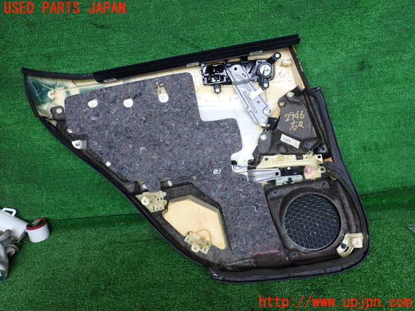 2UPJ-9229461294]レクサス・IS F(USE20)右後ドア内張り 中古_3